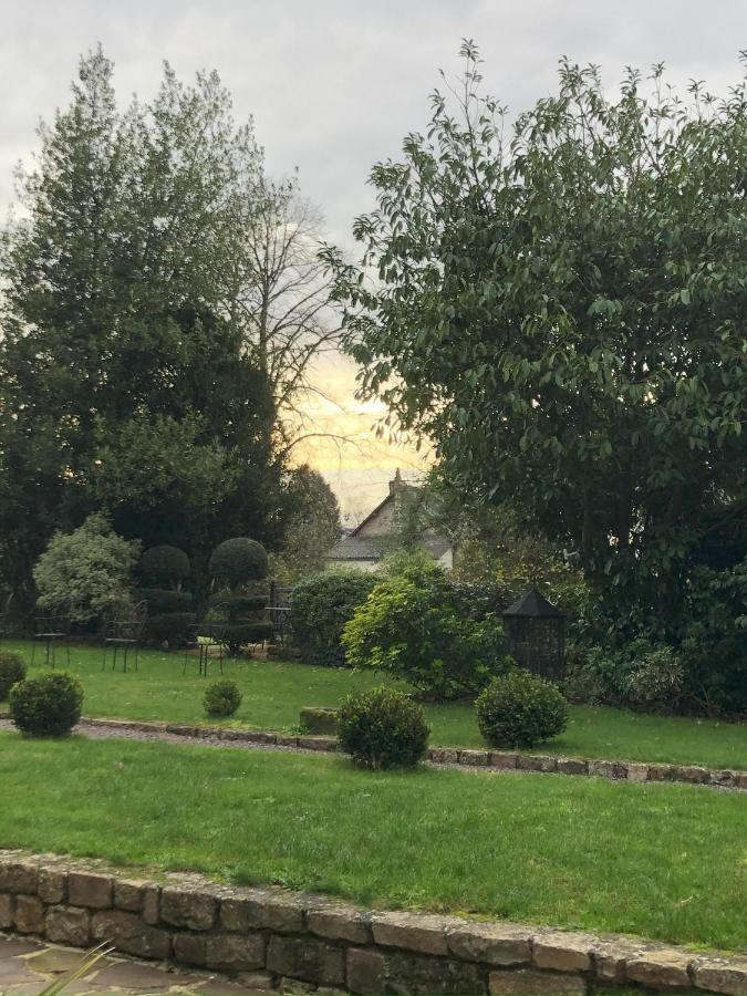 Manoir De La Prise Tarot Bed & Breakfast Bagnoles de l'Orne Normandie Luaran gambar
